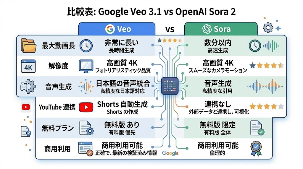 Udio 無料プランとProプランの機能・料金・商用利用可否の比較
