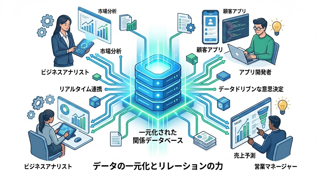 Notion設計の正規化3チェック：主語・ID・コピペなし
