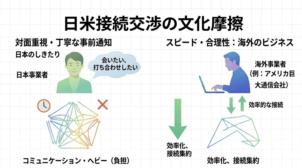 国際会議に忍者コスプレで参加した日本のネット技術者